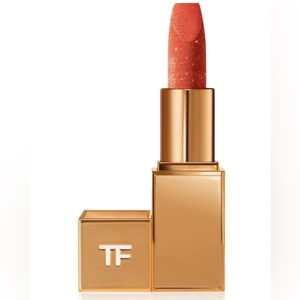 Tom Ford Soleil de Feu Spark Lip Balm 02 Sun Spark